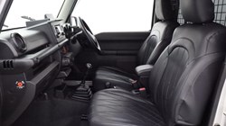 2022 (72) SUZUKI COMMERCIAL JIMNY 1.5 ALLGRIP Commercial 4WD 5669302