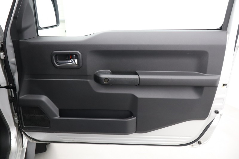 2022 (72) SUZUKI COMMERCIAL JIMNY 1.5 ALLGRIP Commercial 4WD 5669327