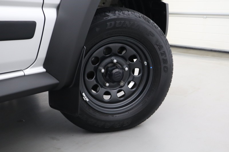 2022 (72) SUZUKI COMMERCIAL JIMNY 1.5 ALLGRIP Commercial 4WD 5669315