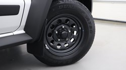 2022 (72) SUZUKI COMMERCIAL JIMNY 1.5 ALLGRIP Commercial 4WD 5669315