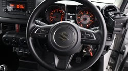 2022 (72) SUZUKI COMMERCIAL JIMNY 1.5 ALLGRIP Commercial 4WD 5669332