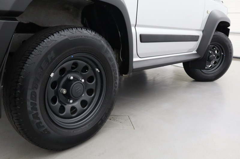 2022 (72) SUZUKI COMMERCIAL JIMNY 1.5 ALLGRIP Commercial 4WD 5669314