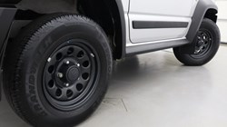 2022 (72) SUZUKI COMMERCIAL JIMNY 1.5 ALLGRIP Commercial 4WD 5669314