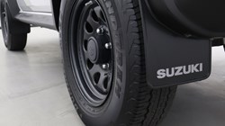 2022 (72) SUZUKI COMMERCIAL JIMNY 1.5 ALLGRIP Commercial 4WD 5669313