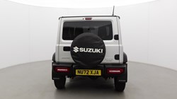 2022 (72) SUZUKI COMMERCIAL JIMNY 1.5 ALLGRIP Commercial 4WD 5669297
