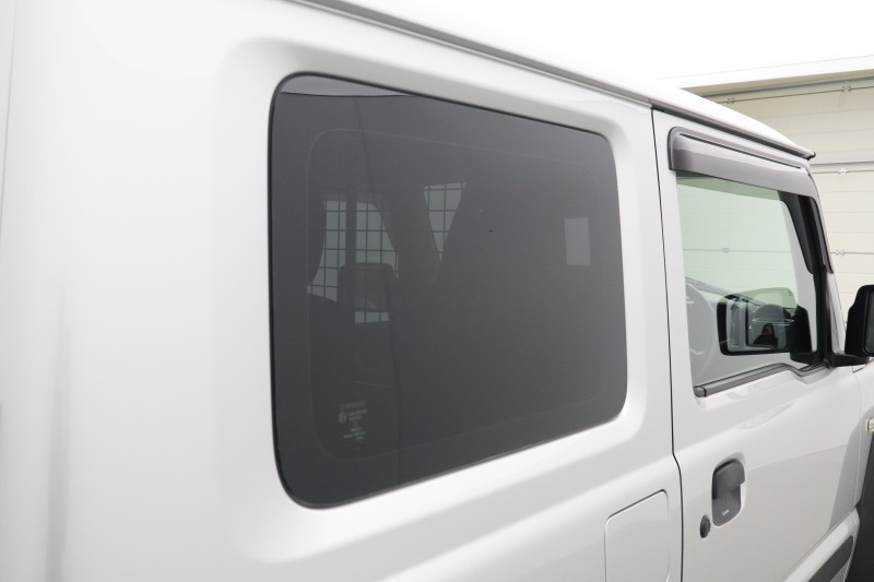 2022 (72) SUZUKI COMMERCIAL JIMNY 1.5 ALLGRIP Commercial 4WD 5669308