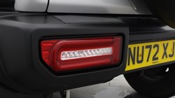 2022 (72) SUZUKI COMMERCIAL JIMNY 1.5 ALLGRIP Commercial 4WD 5669310