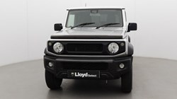 2022 (72) SUZUKI COMMERCIAL JIMNY 1.5 ALLGRIP Commercial 4WD 5669295