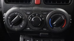 2022 (72) SUZUKI COMMERCIAL JIMNY 1.5 ALLGRIP Commercial 4WD 5669323