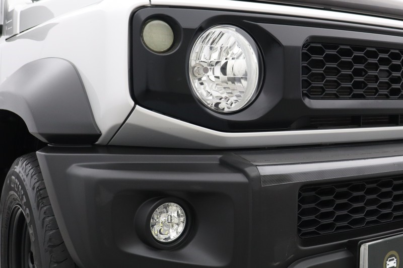 2022 (72) SUZUKI COMMERCIAL JIMNY 1.5 ALLGRIP Commercial 4WD 5669306
