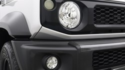 2022 (72) SUZUKI COMMERCIAL JIMNY 1.5 ALLGRIP Commercial 4WD 5669306