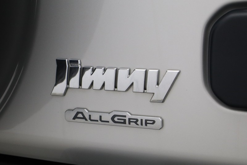 2022 (72) SUZUKI COMMERCIAL JIMNY 1.5 ALLGRIP Commercial 4WD 5669312
