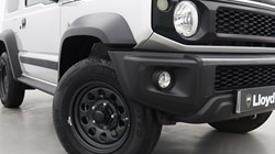 2022 (72) SUZUKI COMMERCIAL JIMNY 1.5 ALLGRIP Commercial 4WD 5669316