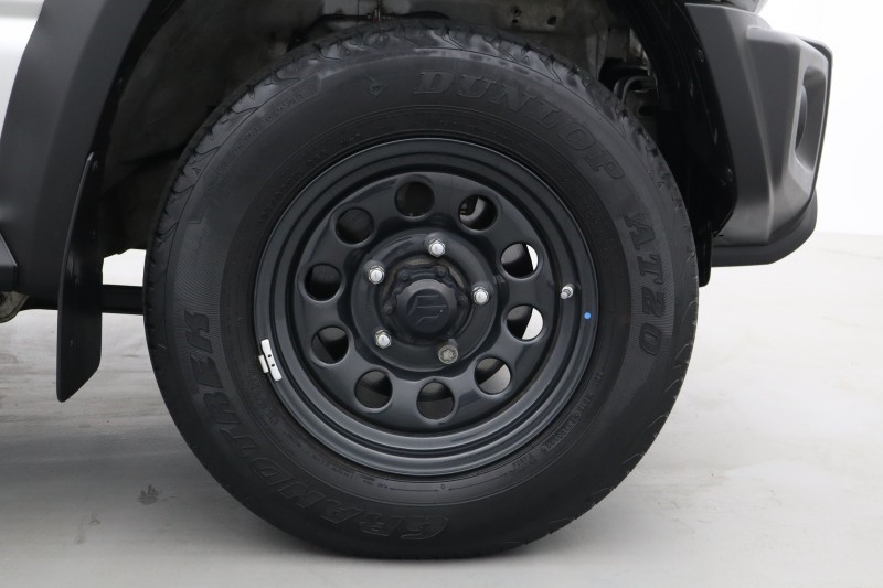 2022 (72) SUZUKI COMMERCIAL JIMNY 1.5 ALLGRIP Commercial 4WD 5669305