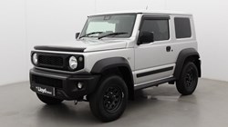 2022 (72) SUZUKI COMMERCIAL JIMNY 1.5 ALLGRIP Commercial 4WD 5669296