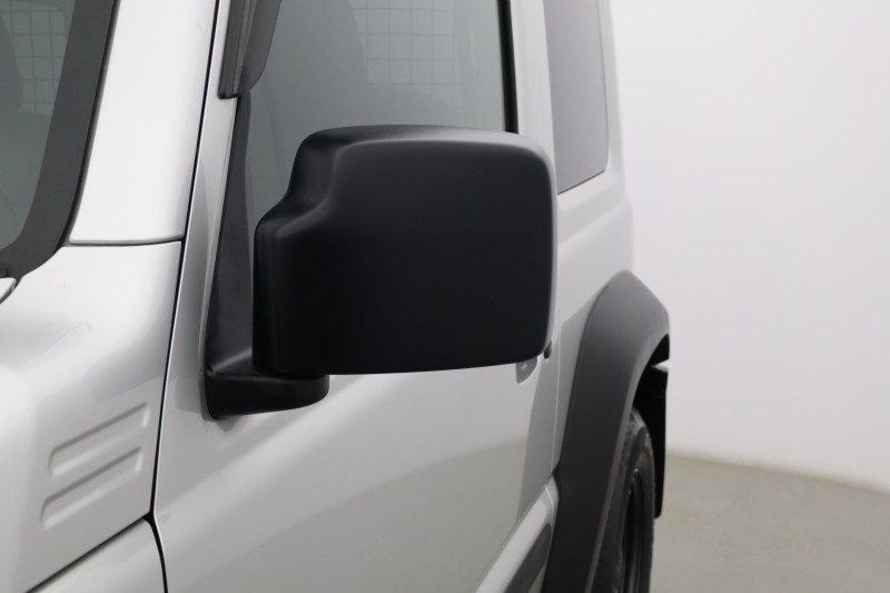 2022 (72) SUZUKI COMMERCIAL JIMNY 1.5 ALLGRIP Commercial 4WD 5669303