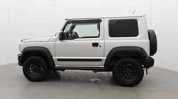 2022 (72) SUZUKI COMMERCIAL JIMNY 1.5 ALLGRIP Commercial 4WD 5669298