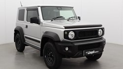 2022 (72) SUZUKI COMMERCIAL JIMNY 1.5 ALLGRIP Commercial 4WD 5669294
