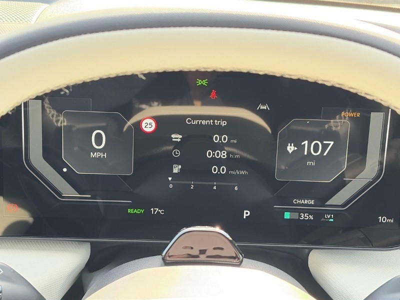  KIA EV4 150kW GT-Line 81kWh 5dr Auto 5787406