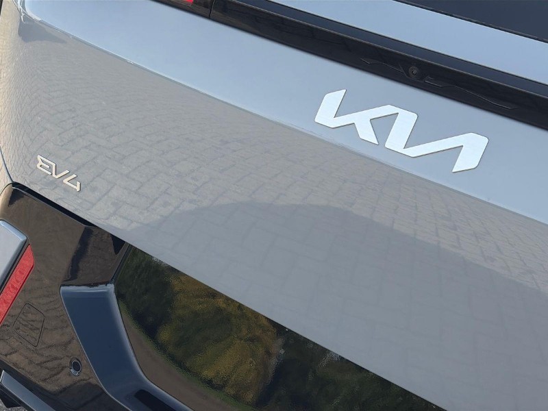  KIA EV4 150kW GT-Line 81kWh 5dr Auto 5787426
