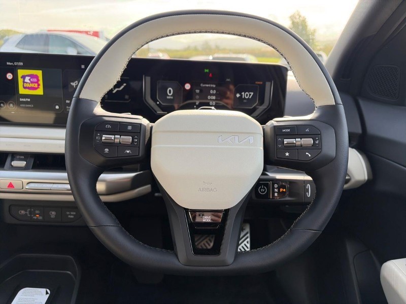  KIA EV4 150kW GT-Line 81kWh 5dr Auto 5787403