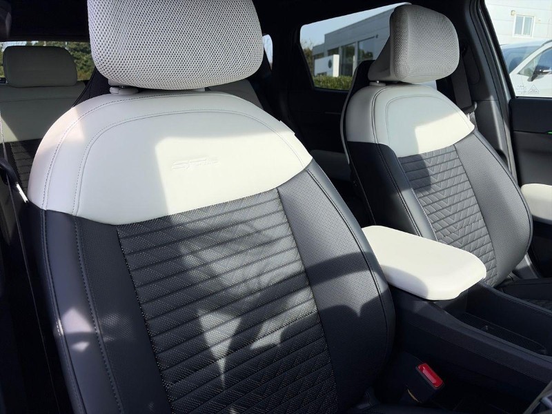  KIA EV4 150kW GT-Line 81kWh 5dr Auto 5787402