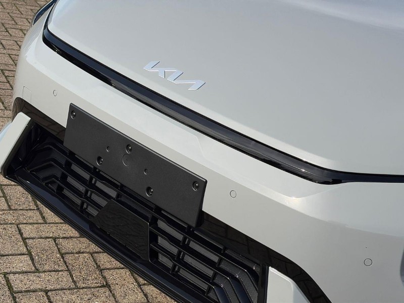  KIA EV4 150kW GT-Line 81kWh 5dr Auto 5787422