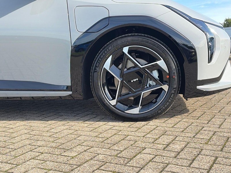  KIA EV4 150kW GT-Line 81kWh 5dr Auto 5787390