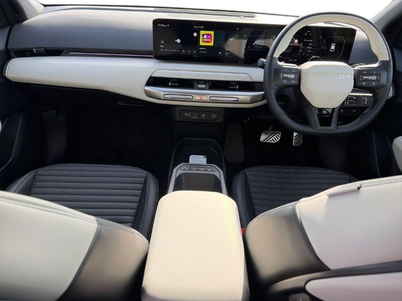  KIA EV4 150kW GT-Line 81kWh 5dr Auto 5787396