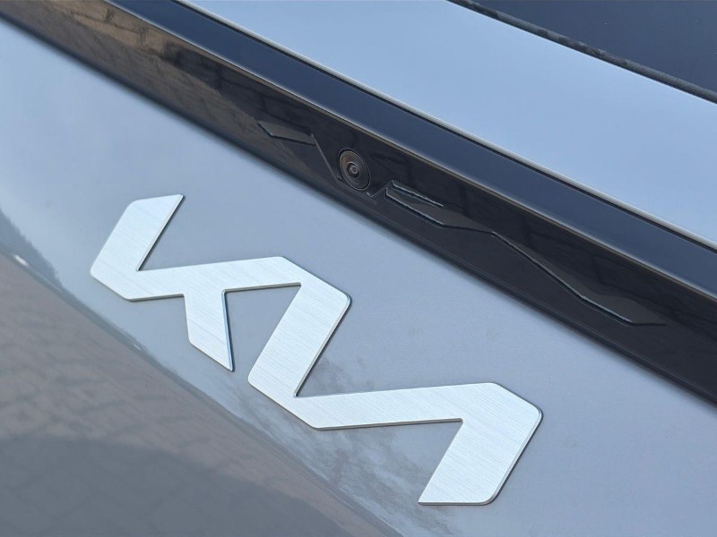  KIA EV4 150kW GT-Line 81kWh 5dr Auto 5787427