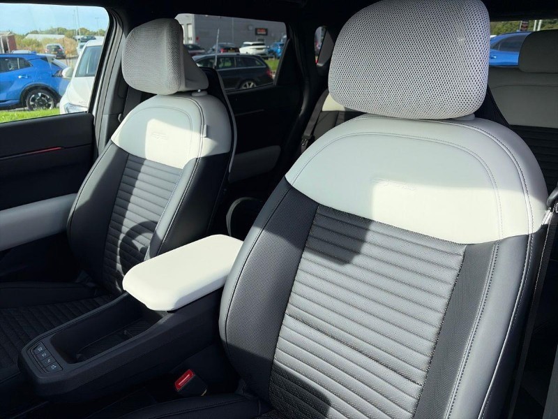  KIA EV4 150kW GT-Line 81kWh 5dr Auto 5787418