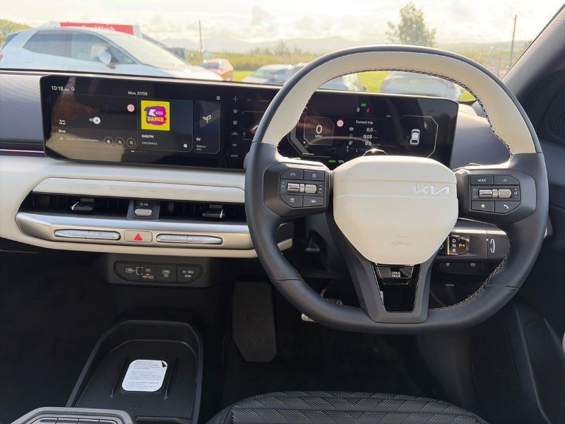  KIA EV4 150kW GT-Line 81kWh 5dr Auto 5787407