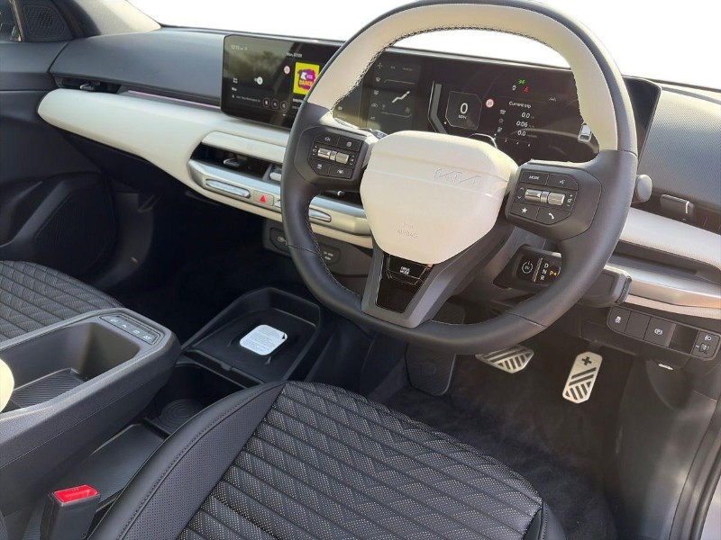  KIA EV4 150kW GT-Line 81kWh 5dr Auto 5787391
