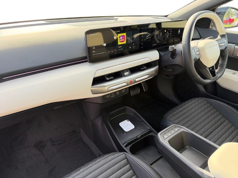  KIA EV4 150kW GT-Line 81kWh 5dr Auto 5787387