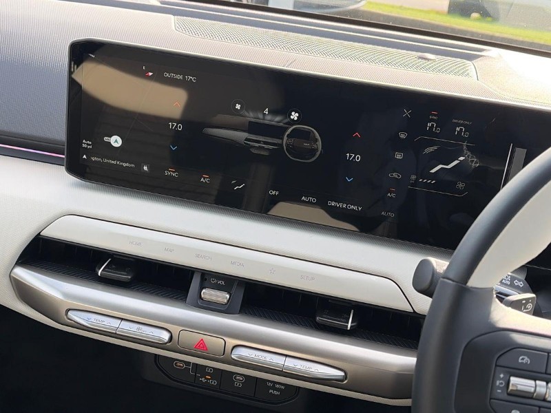  KIA EV4 150kW GT-Line 81kWh 5dr Auto 5787412