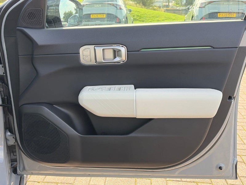  KIA EV4 150kW GT-Line 81kWh 5dr Auto 5787397