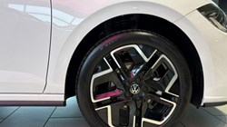 VOLKSWAGEN POLO 1.0 TSI 115 R-Line 5dr DSG 5836897