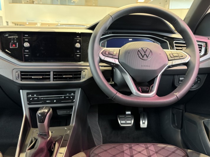  VOLKSWAGEN POLO 1.0 TSI 115 R-Line 5dr DSG 5836906