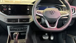 VOLKSWAGEN POLO 1.0 TSI 115 R-Line 5dr DSG 5836906