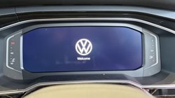VOLKSWAGEN POLO 1.0 TSI 115 R-Line 5dr DSG 5836921