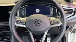 VOLKSWAGEN POLO 1.0 TSI 115 R-Line 5dr DSG 5836918