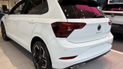 VOLKSWAGEN POLO 1.0 TSI 115 R-Line 5dr DSG 5836898