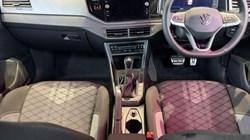 VOLKSWAGEN POLO 1.0 TSI 115 R-Line 5dr DSG 5836905
