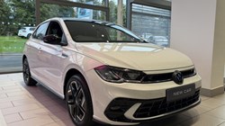 VOLKSWAGEN POLO 1.0 TSI 115 R-Line 5dr DSG 5836892