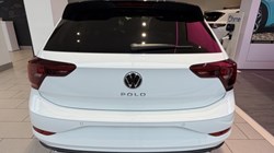VOLKSWAGEN POLO 1.0 TSI 115 R-Line 5dr DSG 5836899