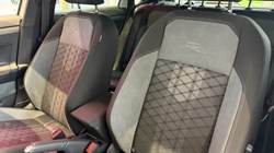 VOLKSWAGEN POLO 1.0 TSI 115 R-Line 5dr DSG 5836907