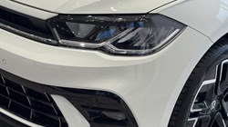 VOLKSWAGEN POLO 1.0 TSI 115 R-Line 5dr DSG 5836895