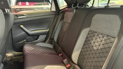 VOLKSWAGEN POLO 1.0 TSI 115 R-Line 5dr DSG 5836904