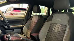 VOLKSWAGEN POLO 1.0 TSI 115 R-Line 5dr DSG 5836908