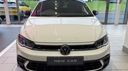 VOLKSWAGEN POLO 1.0 TSI 115 R-Line 5dr DSG 5836893